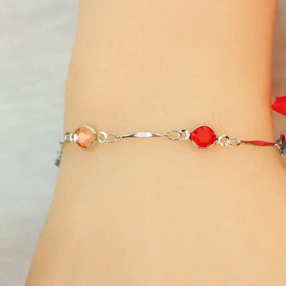 "New Beautiful Design Bracelet for Women/Girls, Gift, B552 - Picture 1 of 10